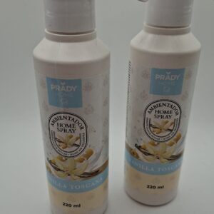 Ambientador Bianco Latte