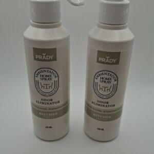 Ambientador Prady