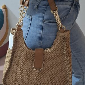 Bolso RAFIA