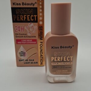 Base Maquillaje Kiss Beauty