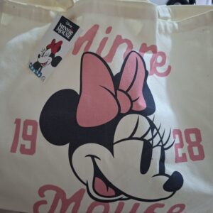 Bolsa Grande MINNI