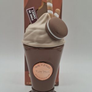 Bruma HELADO chocolate