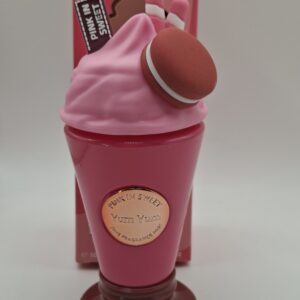 Bruma HELADO Frambuesa