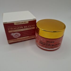 Crema SANGRE DE DRAGÓN