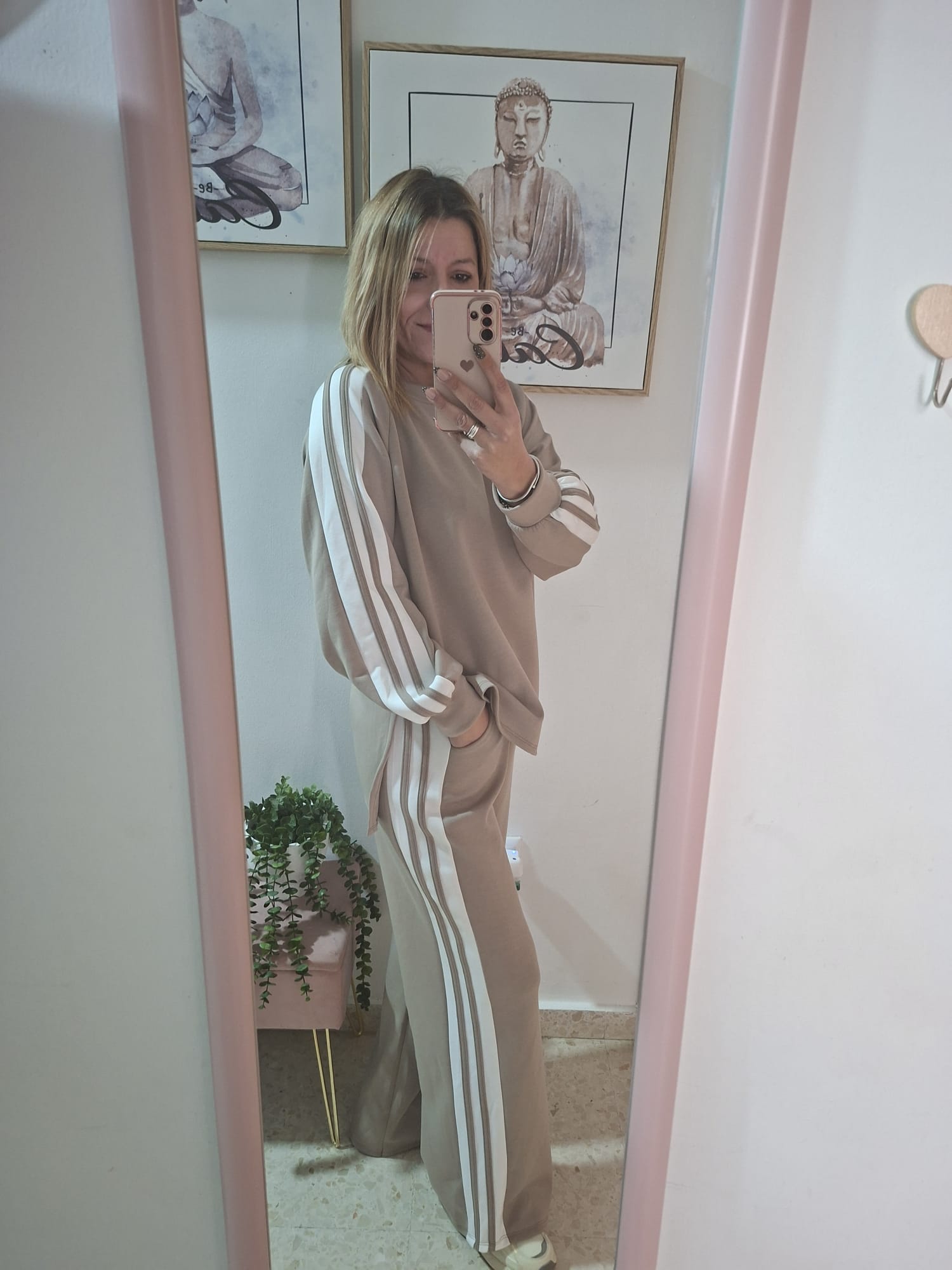 Conjunto deportivo Adis