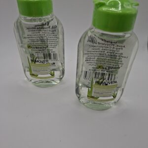 Desmaquillante ALOE VERA