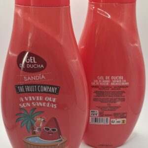 Gel de ducha SANDÍA