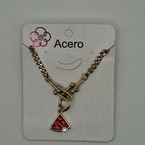 Gargantillas SANDIAS