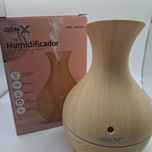 Humidificador Aromatizador