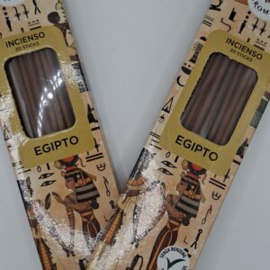 INCIENSO EGIPTO
