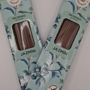 INCIENSO JAZMÍN