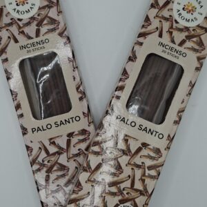 INCIENSO PALO SANTO