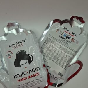 Mascarilla Manos Corenana