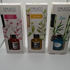 Ambientador Mikado