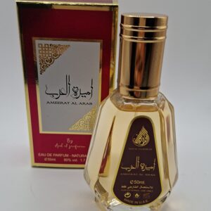 Perfume PRINCESA DE ARABIA