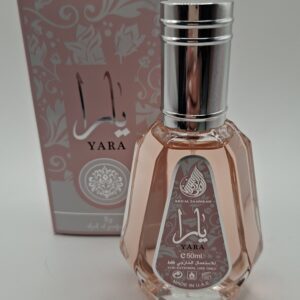 Perfume YARA ROSA