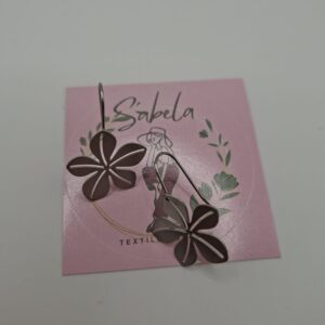 Pendientes  Margarita