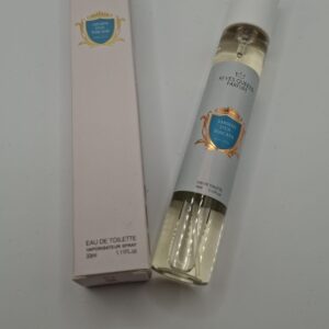 Perfume Bolso Reyes Queens Bianco