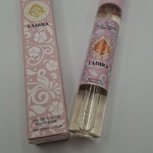 Perfume Bolso Reyes Queens Rosa