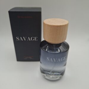 Perfume hombre SAVAGE DIOR