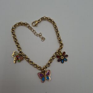 Pulsera PRIMAVERA