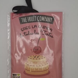 SOBRE AMBIENTADOR ARMARIO Cereza