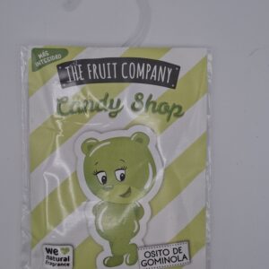 SOBRE AMBIENTADOR ARMARIO Osito gominola