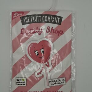 SOBRE AMBIENTADOR ARMARIO Piruleta