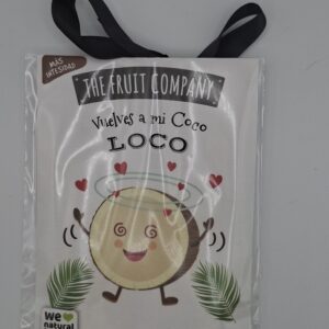 SOBRE AMBIENTADOR ARMARIO Coco