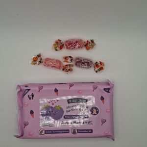 Toallita Fruit and Company