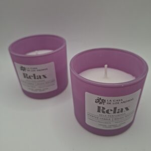 Vela RELAX