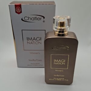 Perfume Chatler