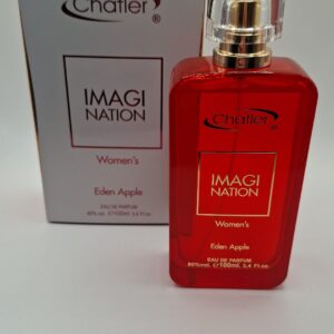 Perfume Chatler Eden