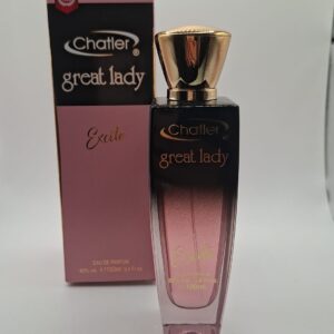 Perfume Chatler Tacon Rosa