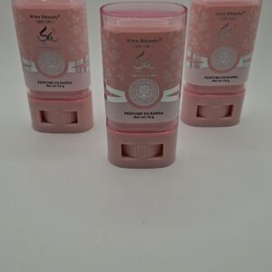 Perfume Barra Tara Rosa