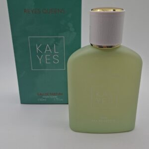Perfume Reyes Queens