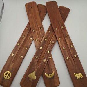 Soporte para INCIENSOS