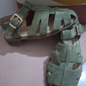 SANDALIAS CANGREJERA