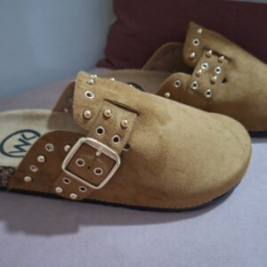 ZUECO TACHAS