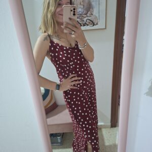 VESTIDO FERIA