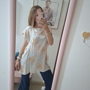 KAFTAN ARABE