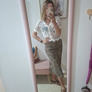 FALDA PRINT
