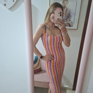 VESTIDO COLORINCHY