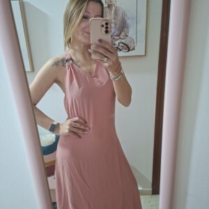 VESTIDO ARGOLLA