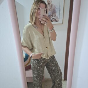 PANTALON PRINT