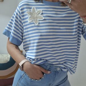 CAMISETA ESTRILLA