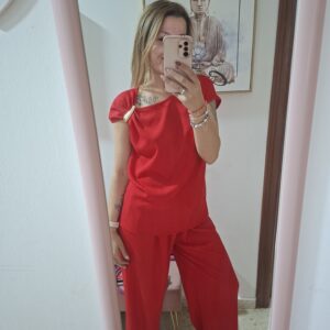 CONJUNTO LAGRIMA