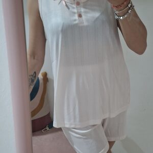 PIJAMA LAZO