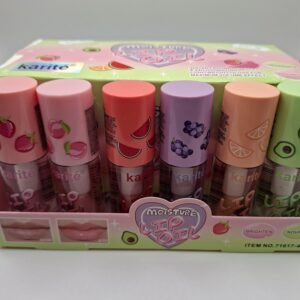 ACEITE LABIAL SABORES