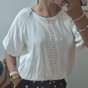BLUSA TOSCANA